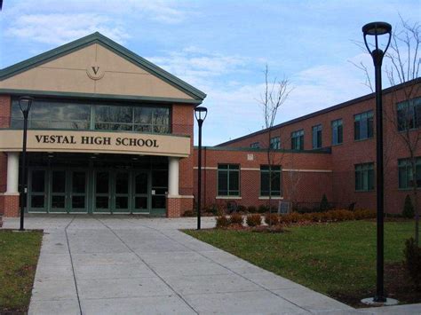 Vestal School Officials To Meet With Local Clergy - District Investigating 'Kick a Jew Day ...