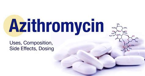 Azithromycin 500: A Versatile Antibiotic with Wide-Ranging Uses