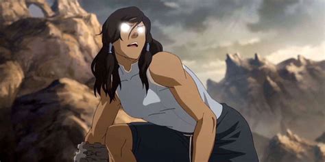 Avatar: The Legend Of Korra - 10 Best Korra Episodes