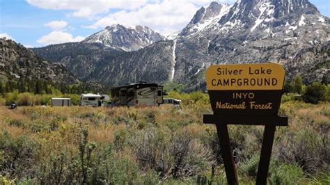 Silver Lake Campground | All You Need to Know