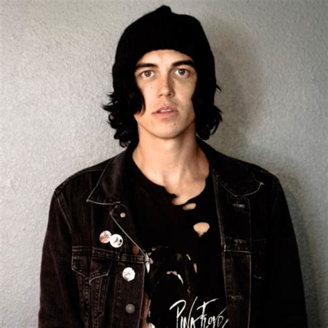 Kellin Quinn: genres, songs, analysis and similar artists - Chosic