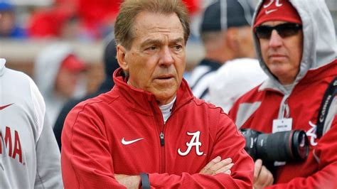 Nick Saban retires: Seven-time national championship-winning coach, 72, exits Alabama after 17 ...