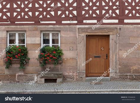 Windows Doors Old European Style Stock Photo 379384630 | Shutterstock