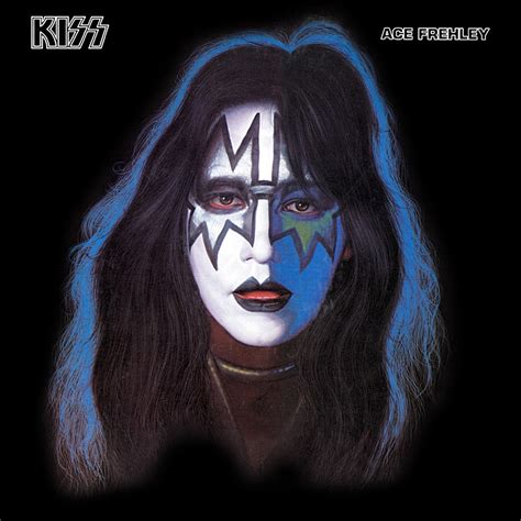 Ace Frehley (solo Album) | Ace Frehley Wiki | FANDOM powered by Wikia