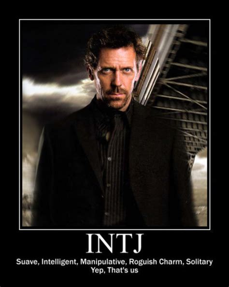 Happenings of an INTJ: INTJ Memes, Humor, and Other