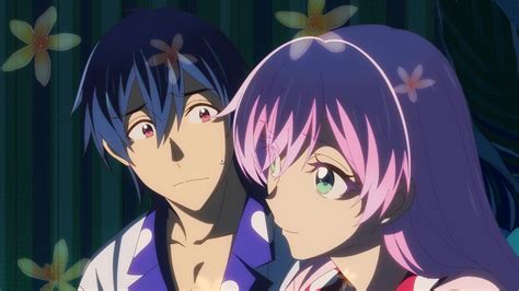 More Than A Married Couple, But Not Lovers Episode 2 Preview Released - Anime Corner