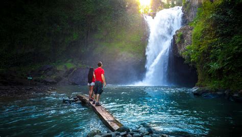 10 Best Waterfalls In Bali Where You’ll Find Heaven On Earth