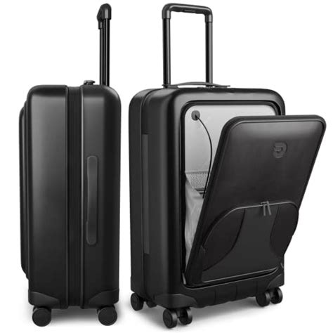 The 5 Best Business Suitcases With Laptop Compartments