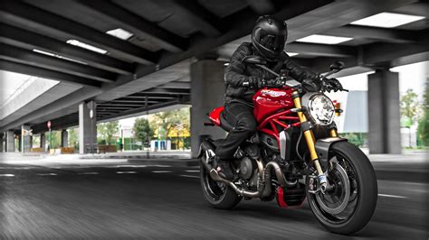 Ducati Monster Wallpapers - Wallpaper Cave