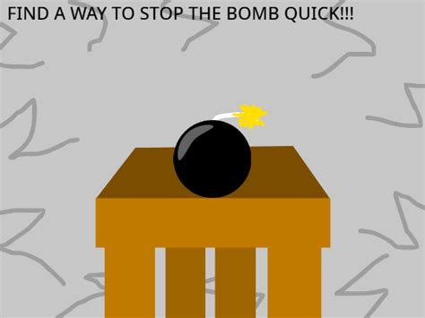 The Bomb - Screamer Wiki