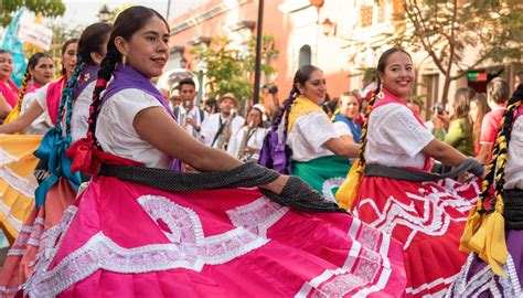 Three wonderfully bizarre Mexican festivals - World Travel Guide