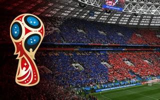 World Cup 2018 stadiums (Russia) – StadiumDB.com