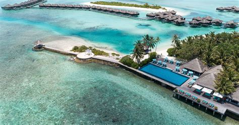 Anantara Veli Resort & Spa - Budget Maldives