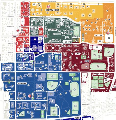 Everything You Need to Know About the Claremont Colleges — LogicPrep Education