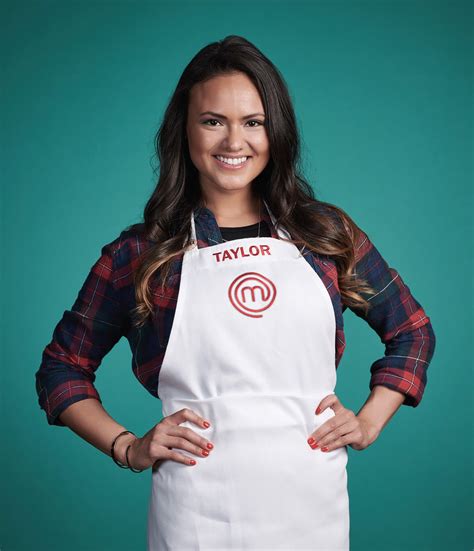 Taylor Waltmon | MasterChef Wiki | Fandom