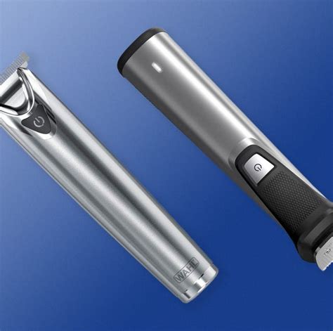 Philips Norelco vs. Wahl: Which Beard Trimmer Is Better?