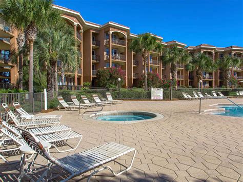 Mediterranea 310C: 2 Bedroom Vacation Condo Rental Miramar Beach FL ...