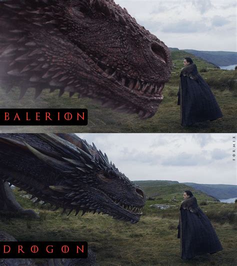 [NO SPOILERS] Balerion vs Drogon #Music #IndieArtist #Chicago | Drogon game of thrones, Big ...