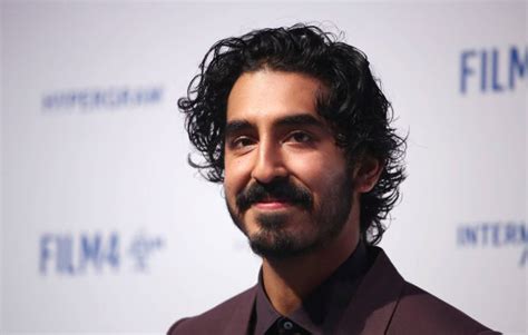 Dev Patel's directorial debut 'Monkey Man' set for Netflix