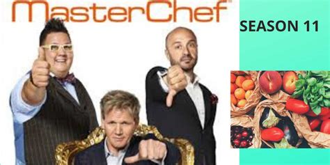 Complete Information for Masterchef Season 11 (USA) | Trending News Buzz