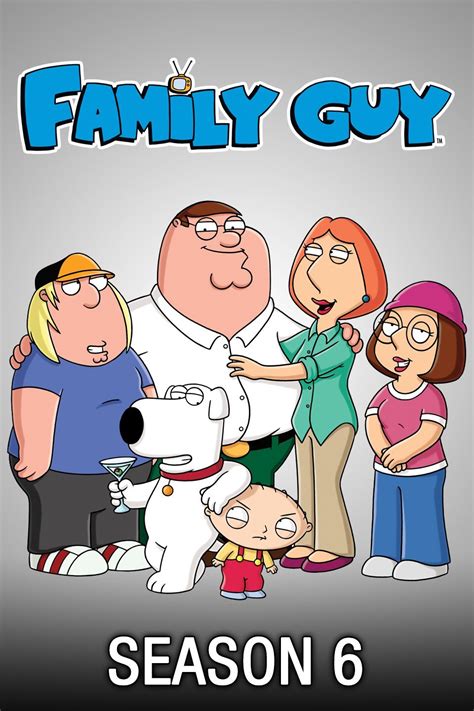 Family Guy - Rotten Tomatoes