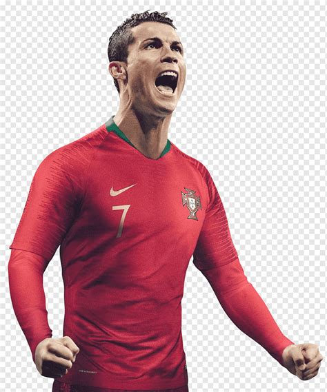 Cristiano Ronaldo Portugal national football team Jersey World Cup ...