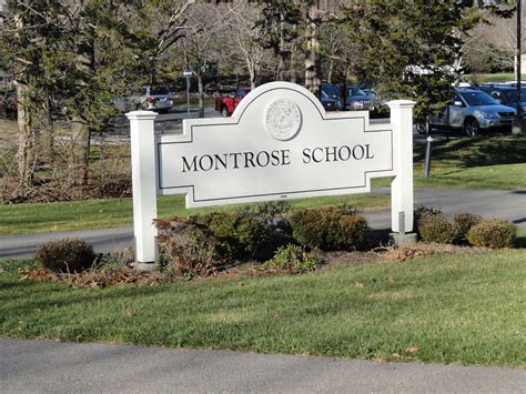 Montrose School Announces Honor Roll Students | Medfield, MA Patch