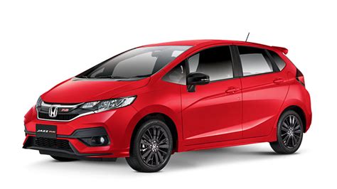 Honda Jazz Rs 2021 – newstempo