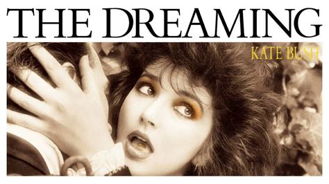 Kate Bush The Dreaming