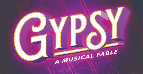 Review: GYPSY A MUSICAL FABLE at Marriott Theatre | Press Review