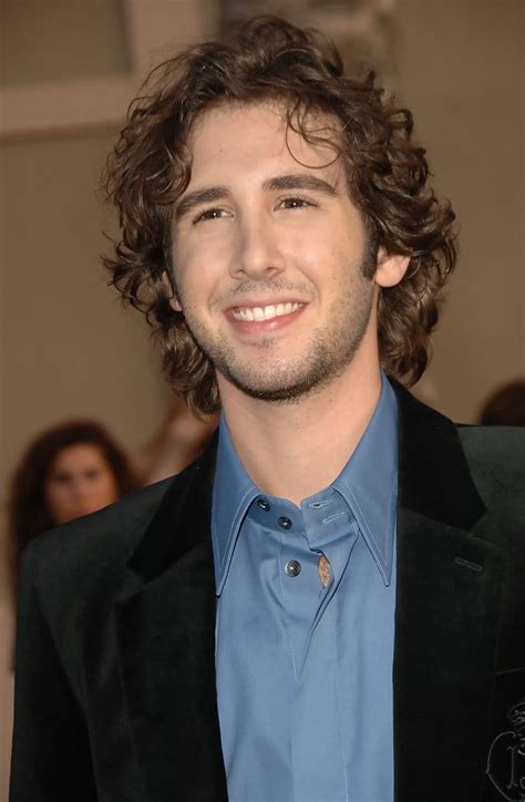 Picture of Josh Groban