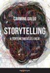 Carmine Gallo: Storytelling (idézetek)