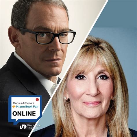 PORTRAIT OF AN UNKNOWN WOMAN: A VIRTUAL EVENING WITH DANIEL SILVA AND JAMIE GANGEL - Miami Book Fair