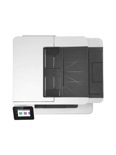 HP LaserJet Pro MFP M428fdw Wireless Monochrome All-in-One Printer - Online Shopping Site for ...