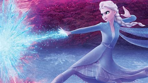 Will Elsa Have A Love Interest In 'Frozen 3'?