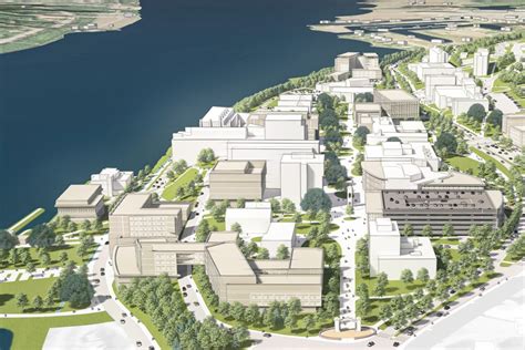 Michigan Tech Board of Trustees Votes to Adopt New Campus Master Plan ...