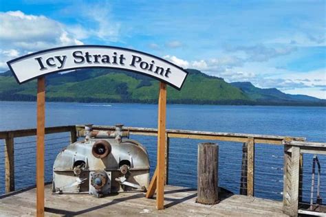 The 5 Best Icy Strait Point Shore Excursions for Your Alaska Cruise (2024)