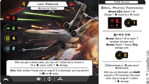 Battle of Yavin Rebels Overview Pt. 2 - atomicmassgames