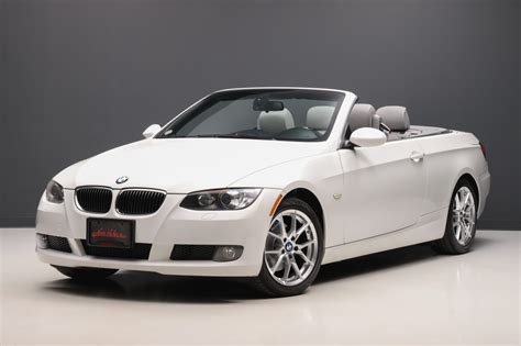 2008 BMW 328i Convertible for sale on BaT Auctions - sold for $15,750 on May 29, 2023 (Lot ...