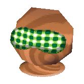 Eye mask (Wild World) - Animal Crossing Wiki - Nookipedia