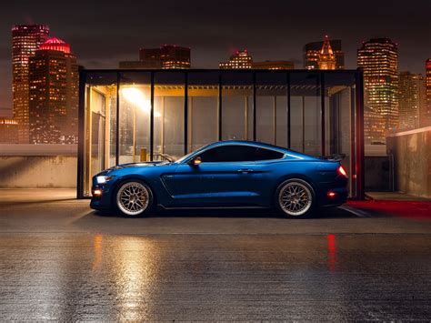 2023 Ford Shelby GT350 Supercar 5K Preview | 10wallpaper.com