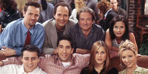 What are the most popular quotes from 'Friends?' Memorable moments from ...