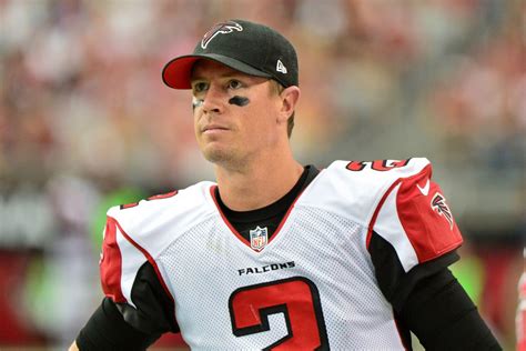 Top Five Most Significant Events in Falcons History - The Falcoholic