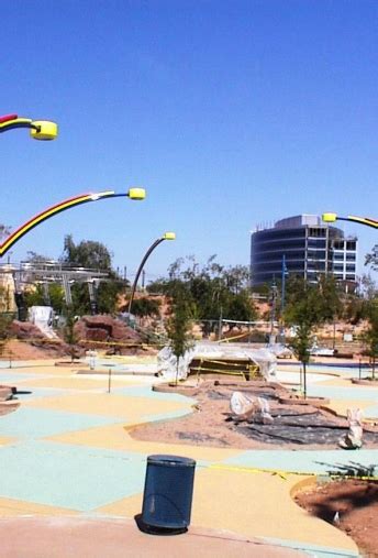 Tempe Beach Park Splash Playground « CREngineers