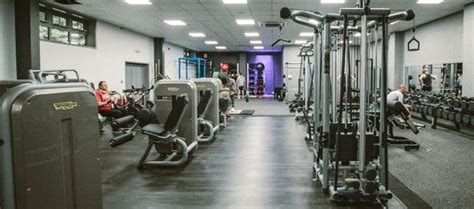 Better Gym Sleaford | Gym | Better