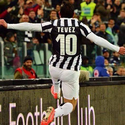 Carlos Tevez Juventus | Juventus fc, Juventus, Football club