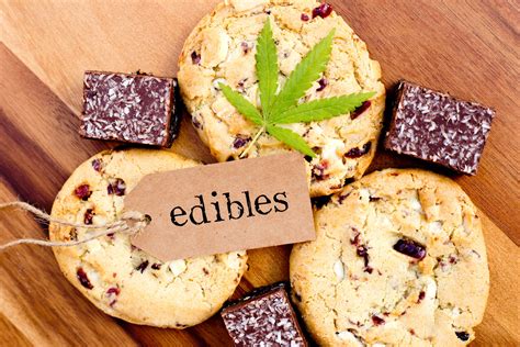 3 Legal Marijuana States Are Banning CBD Edibles. Here's Why. | The Motley Fool