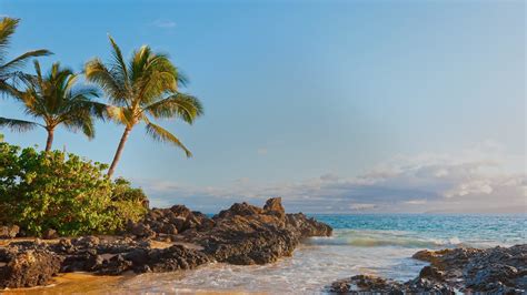 Beautiful Maui Beach Ultra HD Wallpapers - Wallpaper Cave