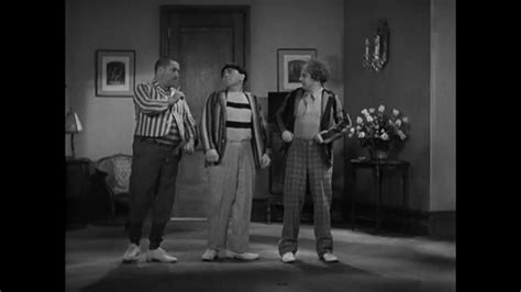 The Three Stooges - Hoi Polloi - YouTube