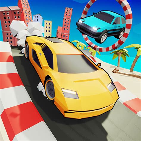 CRAZY CARS - ¡Juega Gratis Online! | Poki